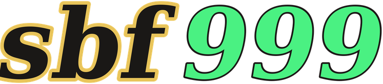 sbf999 โลโก้